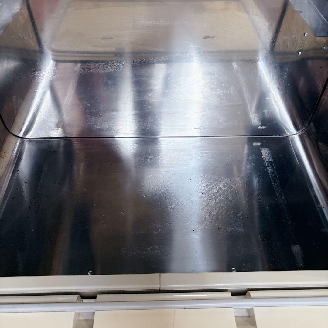 タイジHOTCABI HC-18F おしぼり80~96本収納　ホットキャビ