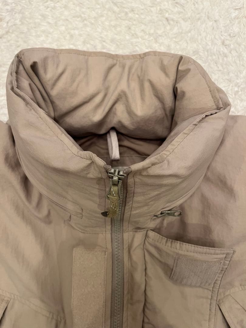 ジャケット・アウター TODAYFUL Monster Down Jacket