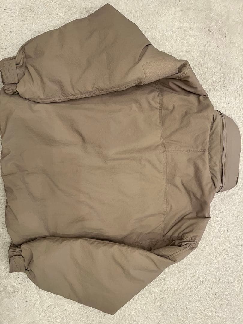 ジャケット・アウター TODAYFUL Monster Down Jacket