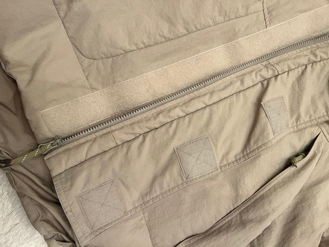 ジャケット・アウター TODAYFUL Monster Down Jacket