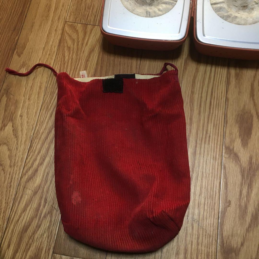 1138 豆炭 品川あんか　こたつ