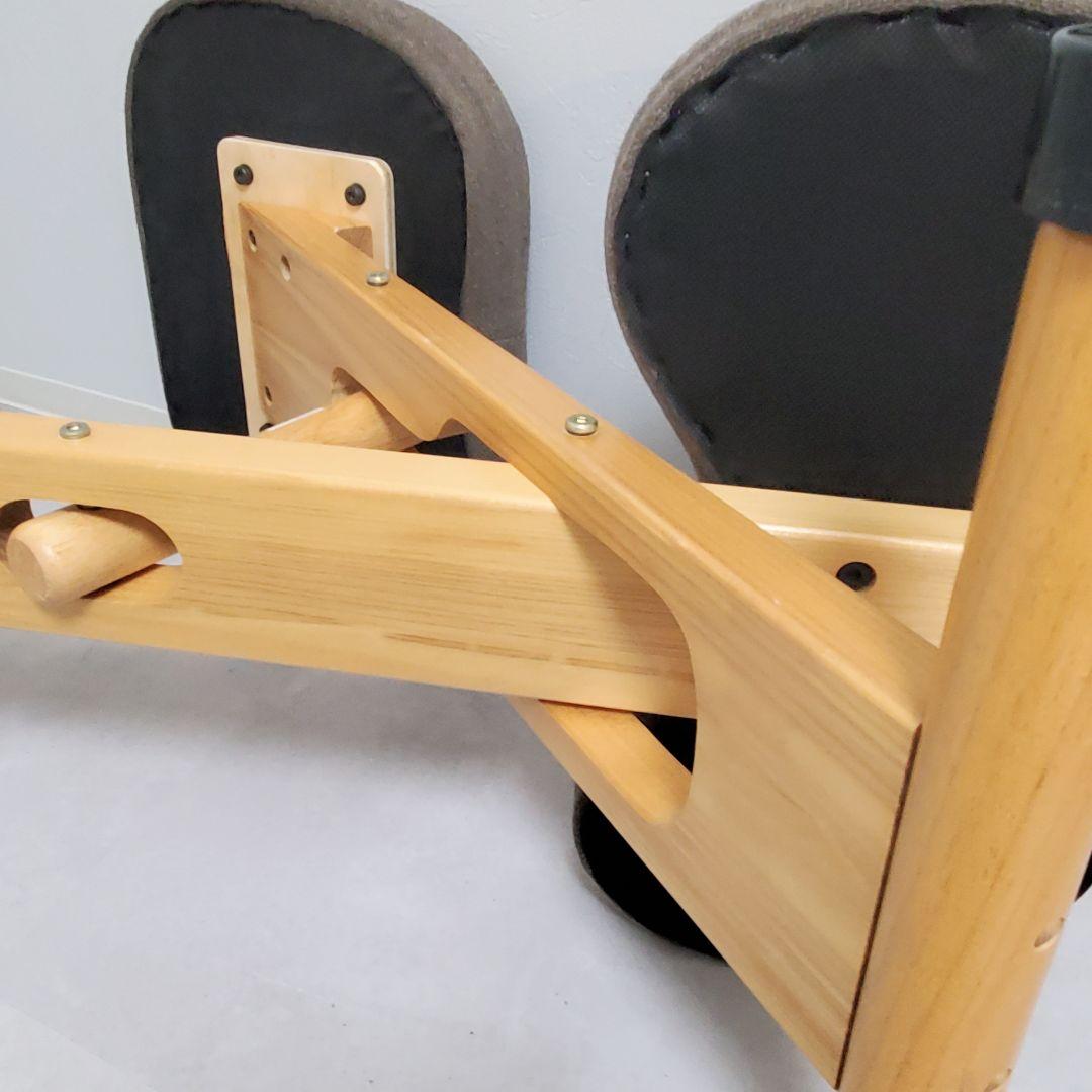 宮武製作所 姿勢がよくなる プロポーションチェア CH-N88　姿勢矯正