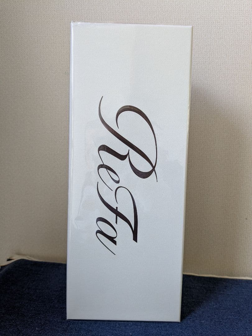 【新品未開封】ReFa リファファインバブルU RS-BH-15A シルバー