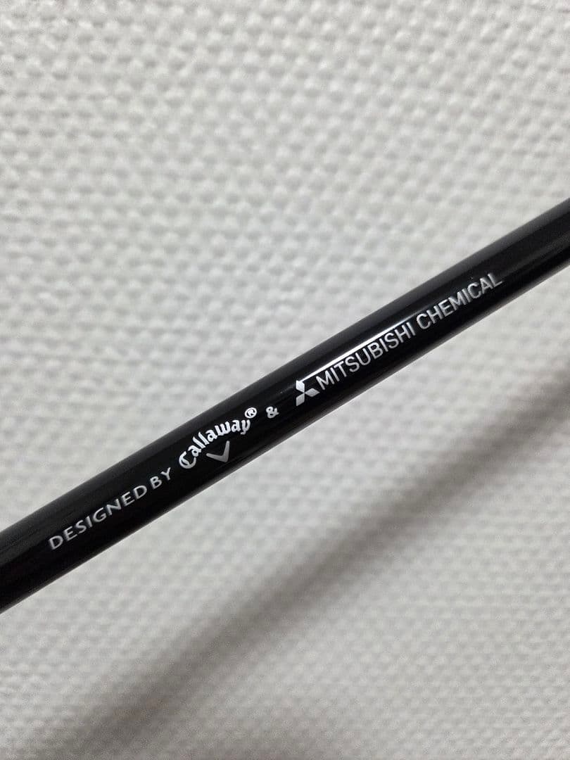 TENSEI シャフト 60S DESIGNED BY Callaway