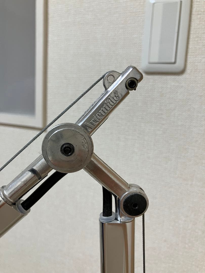 Artemide Tolomeo アルテミデ　フロアスタンド★値下げ★