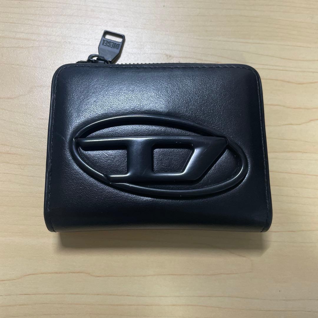 DIESEL /カードケース