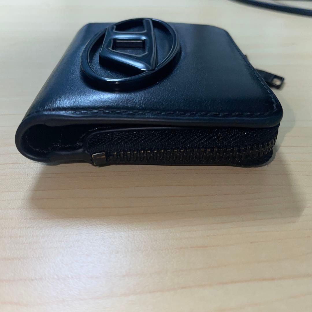 DIESEL /カードケース