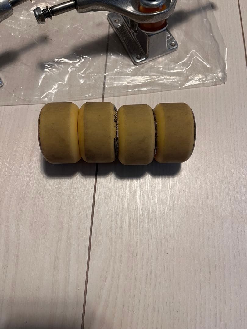 インディペンデント　トラック139 スピットファイア