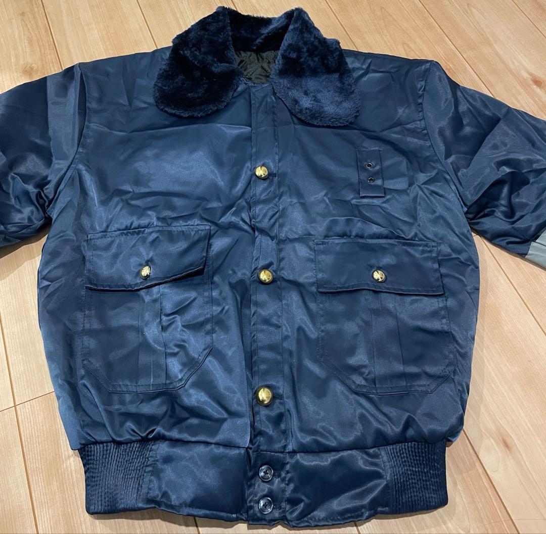 【残数点】ミリタリー外套　サバゲー　個人装備　　ジャケット　警察グッズ