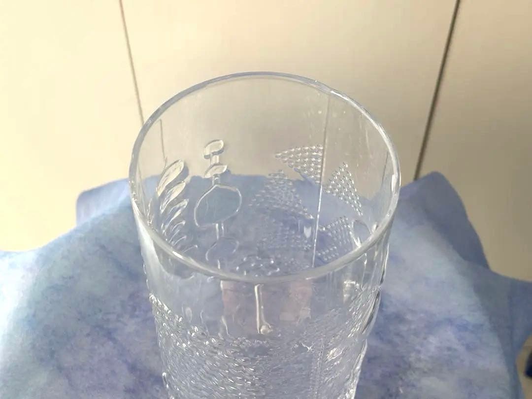 イッタラ Flora フローラ　ベーフラワーベース　オイバトイッカ　新品未使用