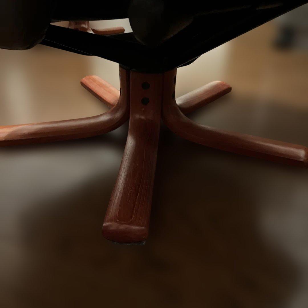 大特価！早い者勝ち！激レア品　フランスベット　リクライニングソファ　オットマン付