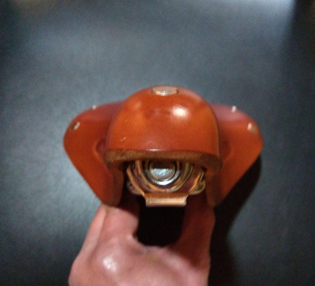 BROOKS [ブルックス] TEAM PRO CLASSIC ハニー 中古品