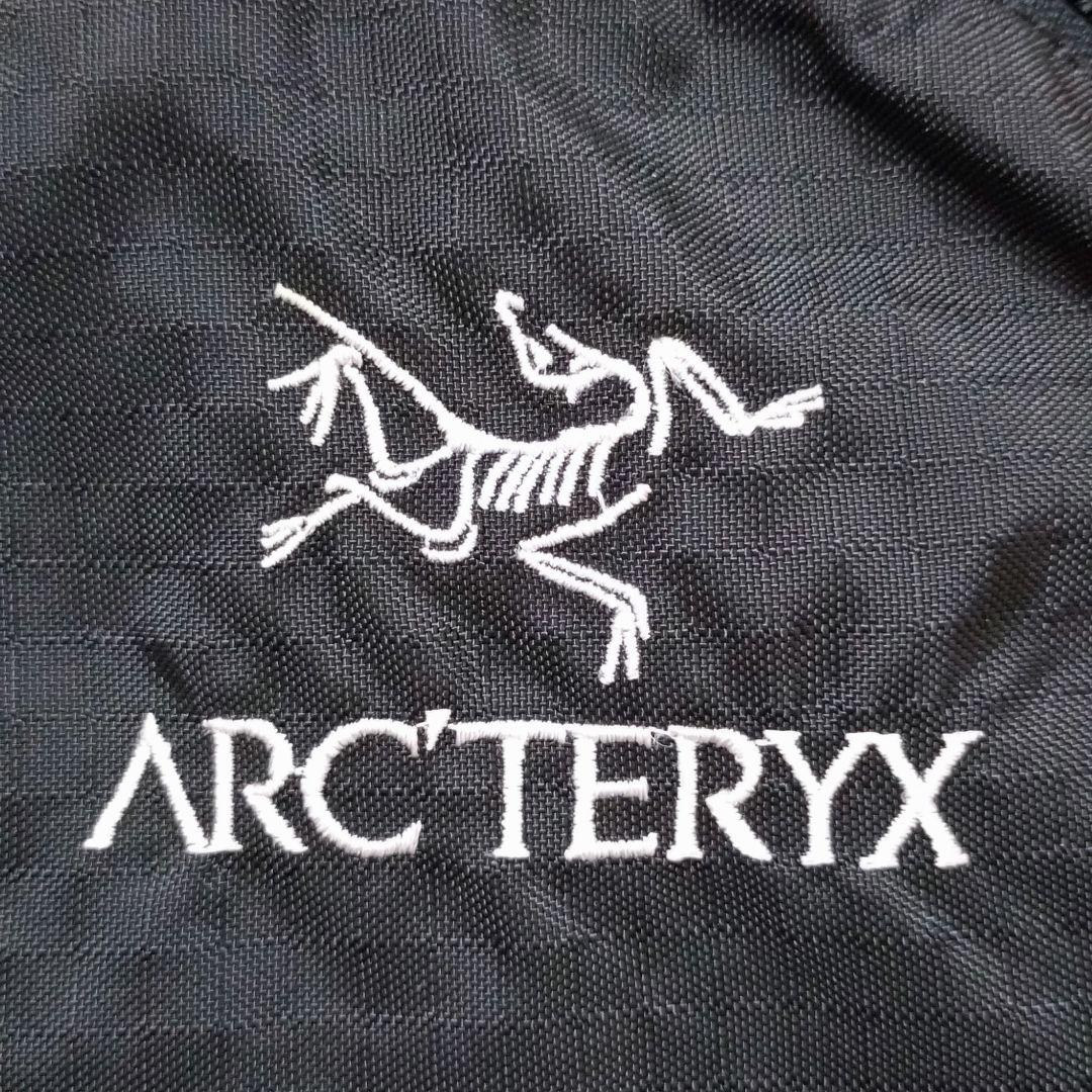 ARC'TERYX URBAN FANNYアーバンファニー ウエストポーチ