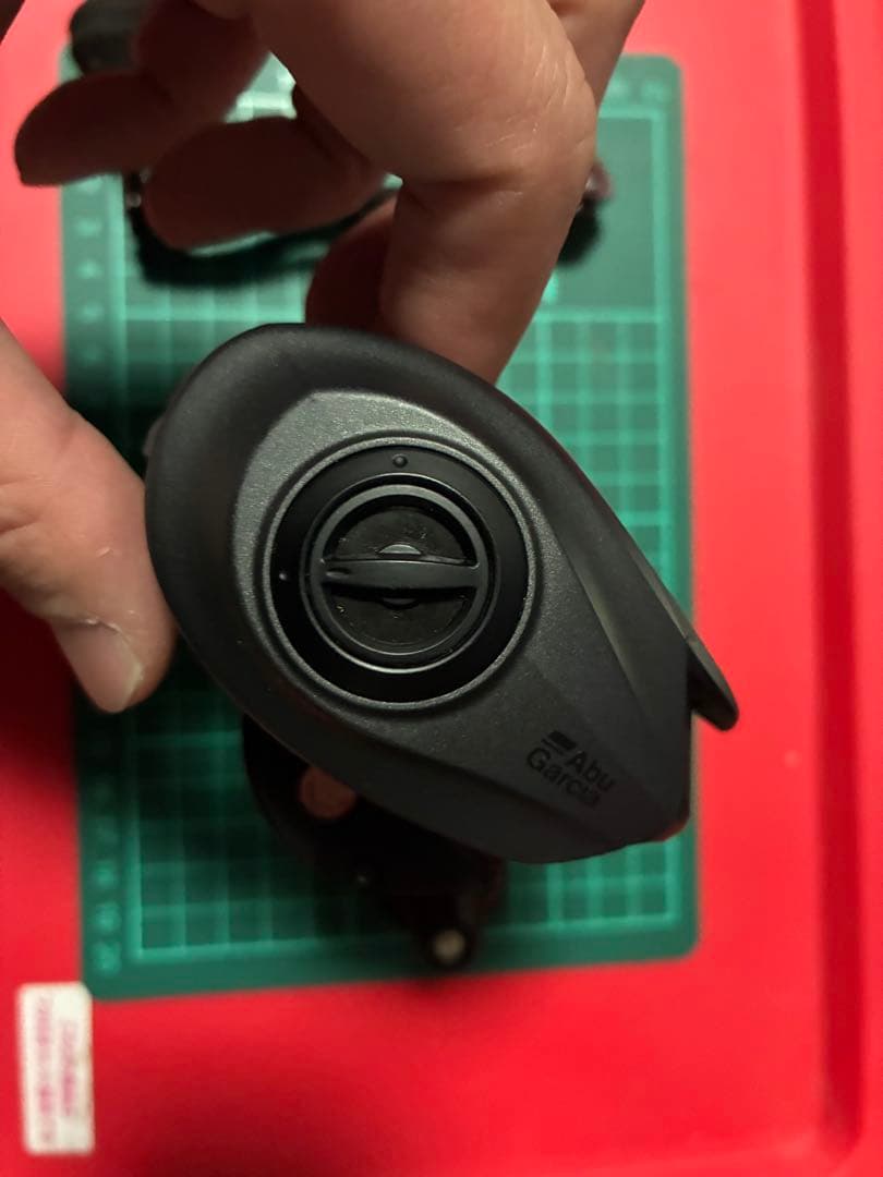 アブガルシア　ベイトリール