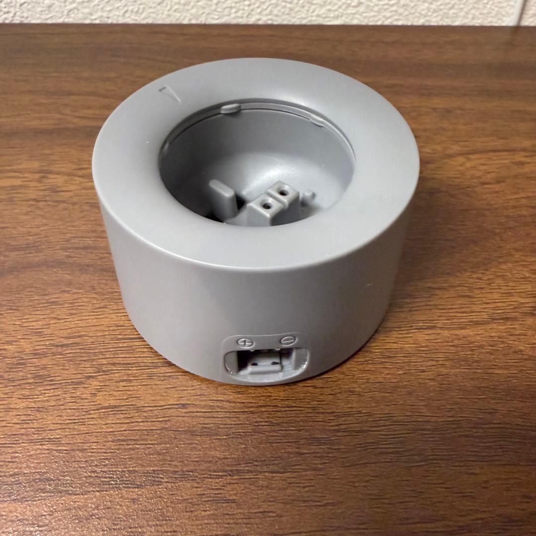 【美品】パナソニック スキンケアシェーバー ES-MT22-S ラムダッシュ