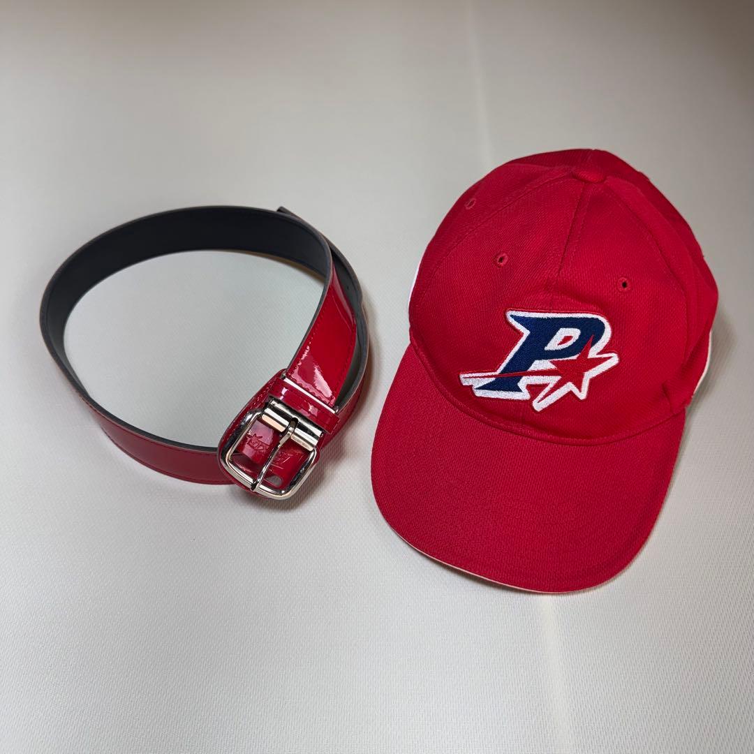 ポルテ　PORTE ユニフォームセット6点