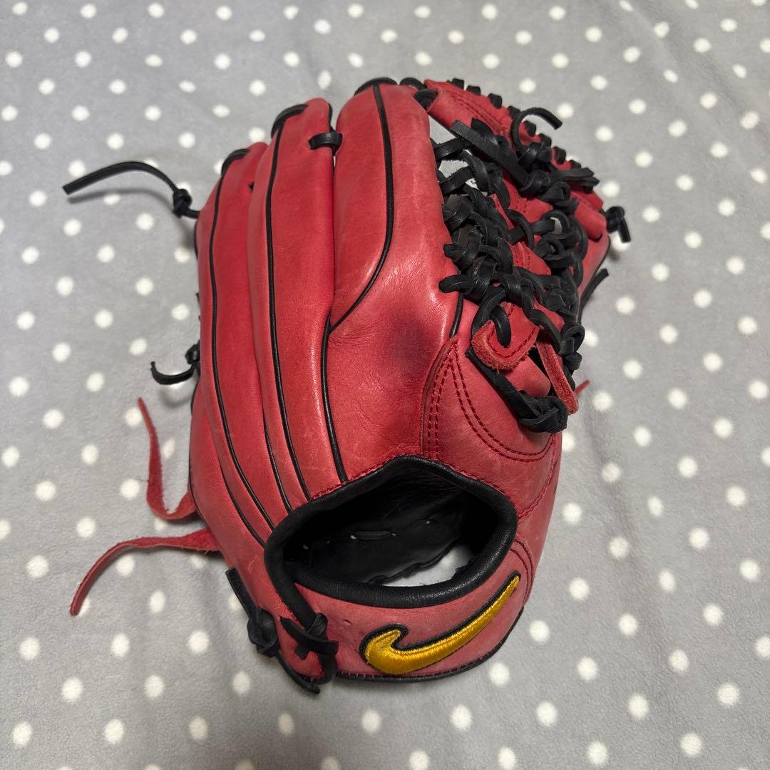 R*Y様 軟式　グローブ オールラウンド（ナイキ）