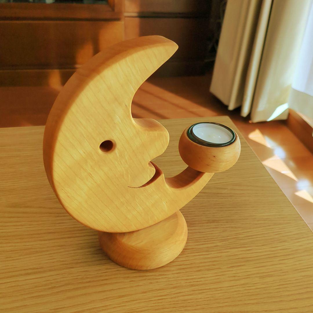 ようさん☆　Waldfabrik 　お月さま&太陽