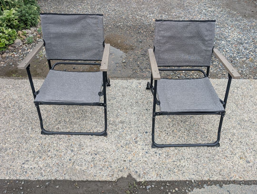 National Geographicローバーチェア　ナショナルジオグラフィック