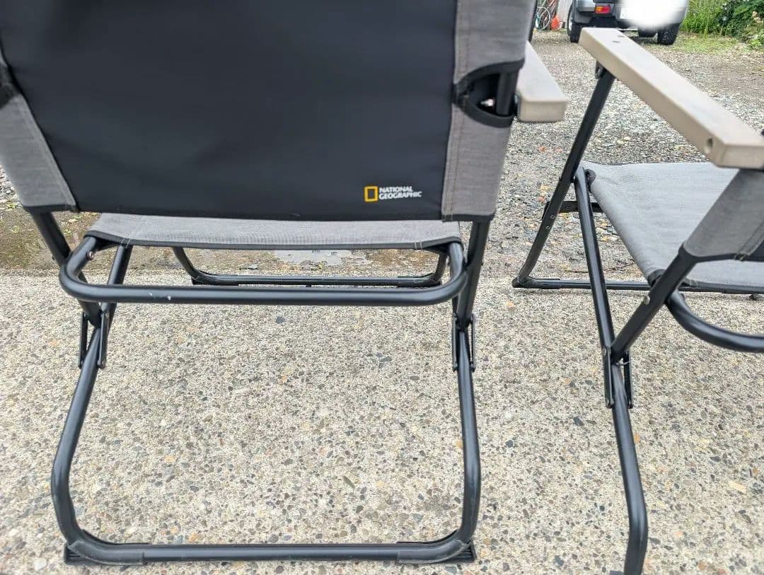 National Geographicローバーチェア　ナショナルジオグラフィック