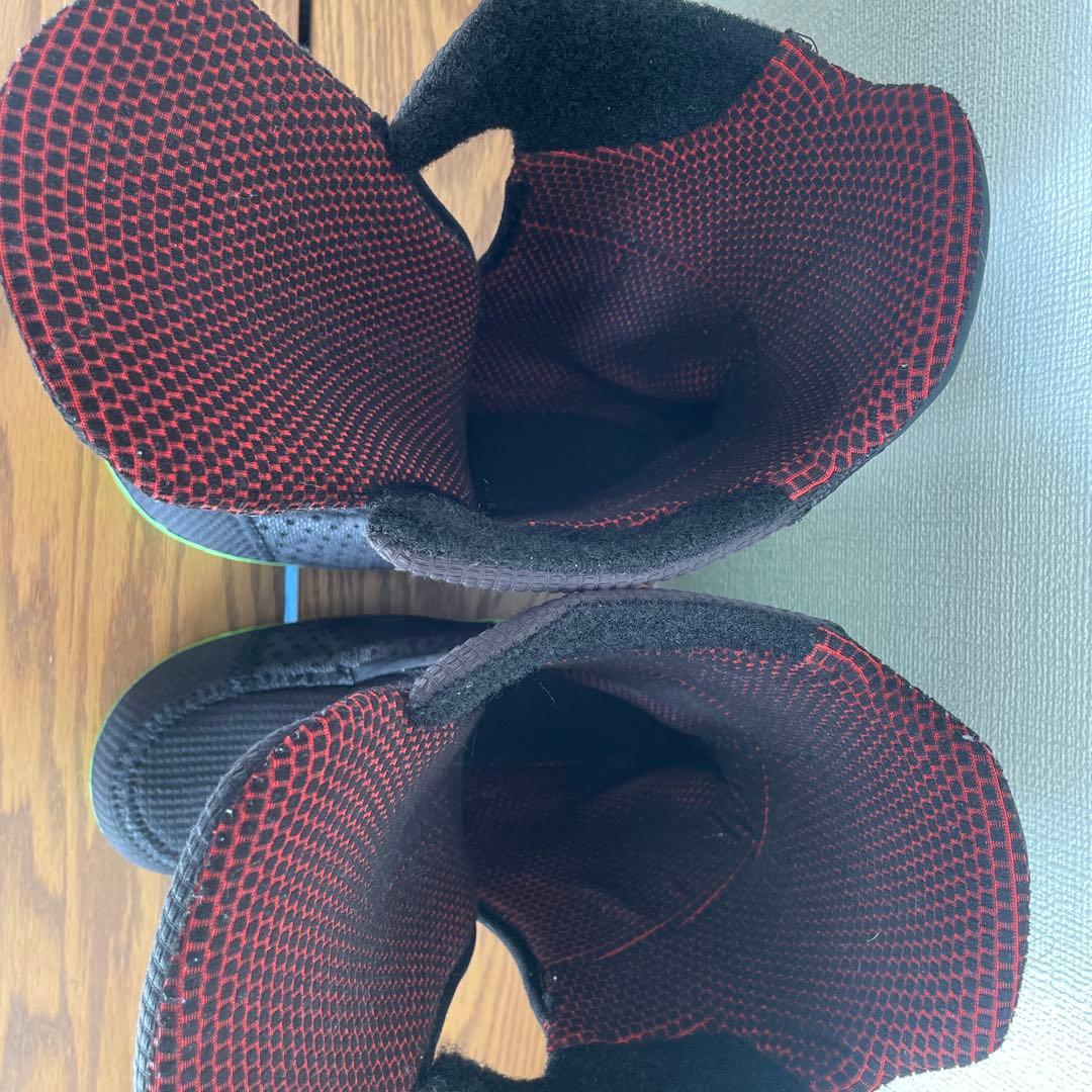 Burton SLX 25.5cm バートン