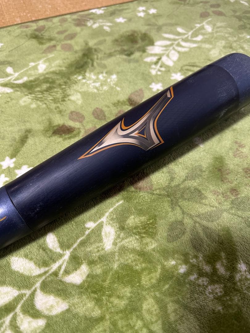 ミズノ　ビヨンドマックスレガシー　少年軟式バット　80センチ