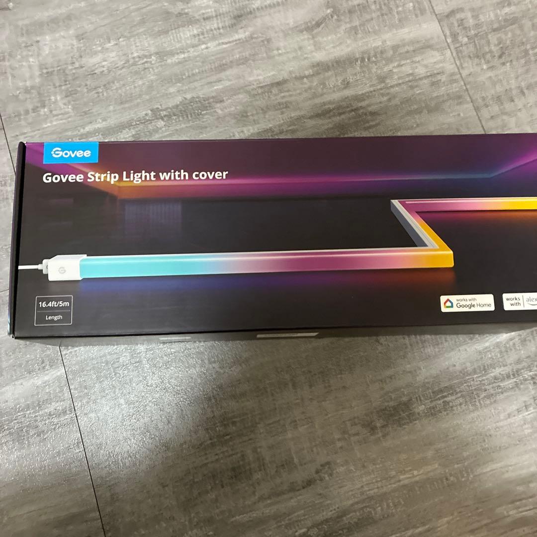 Govee ライト