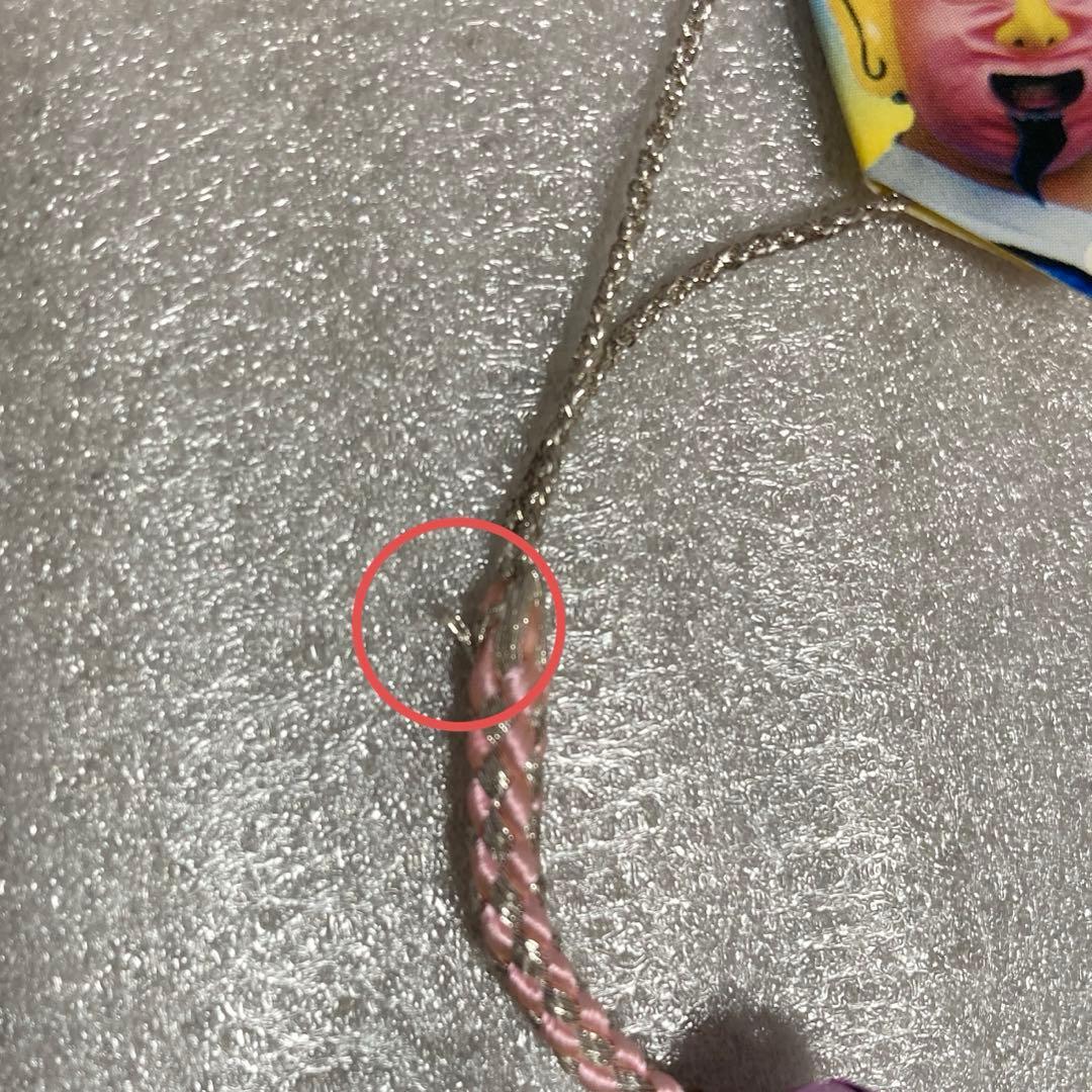 ご当地キティ 根付け 秋葉原 2個セット