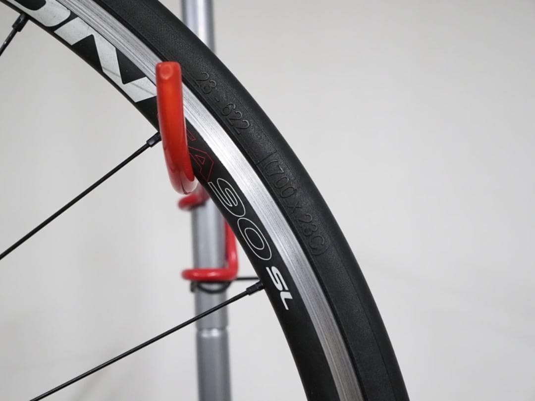 EASTON 90SL ロードバイク アルミホイール　11速