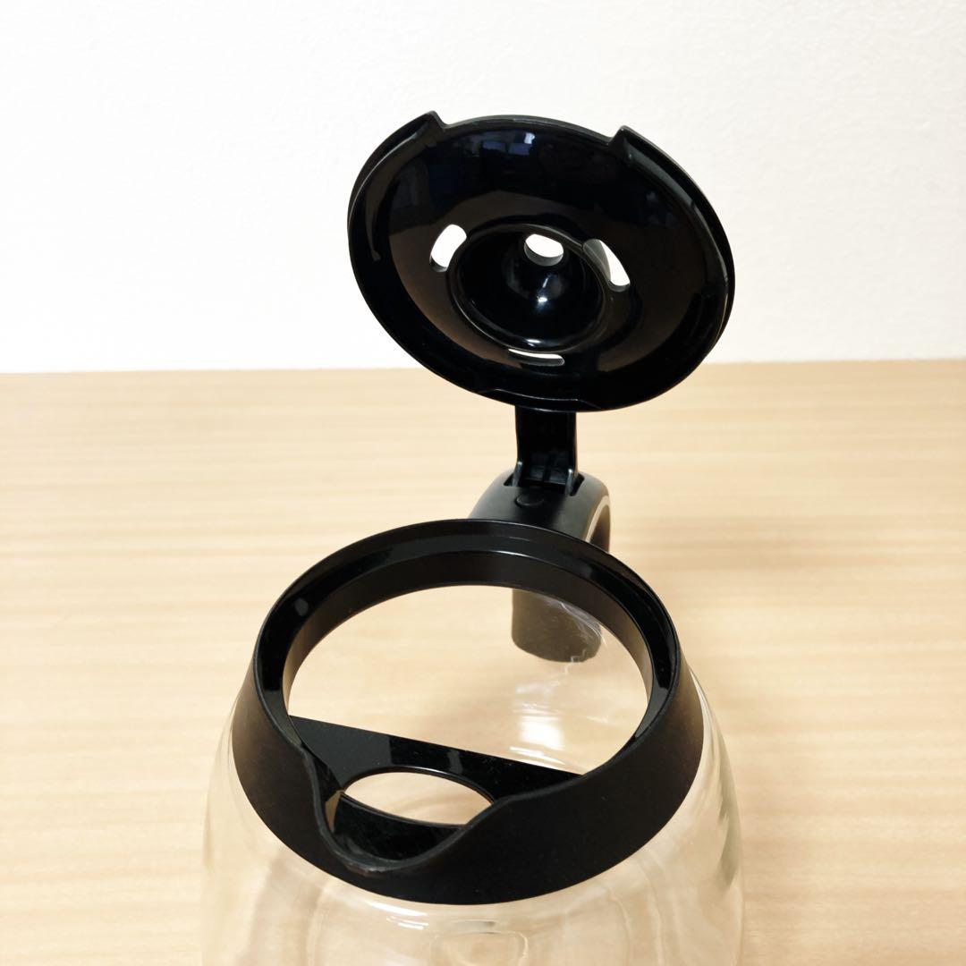 美品　De'Longhi ドリップコーヒーメーカー ICMI011J-BZ