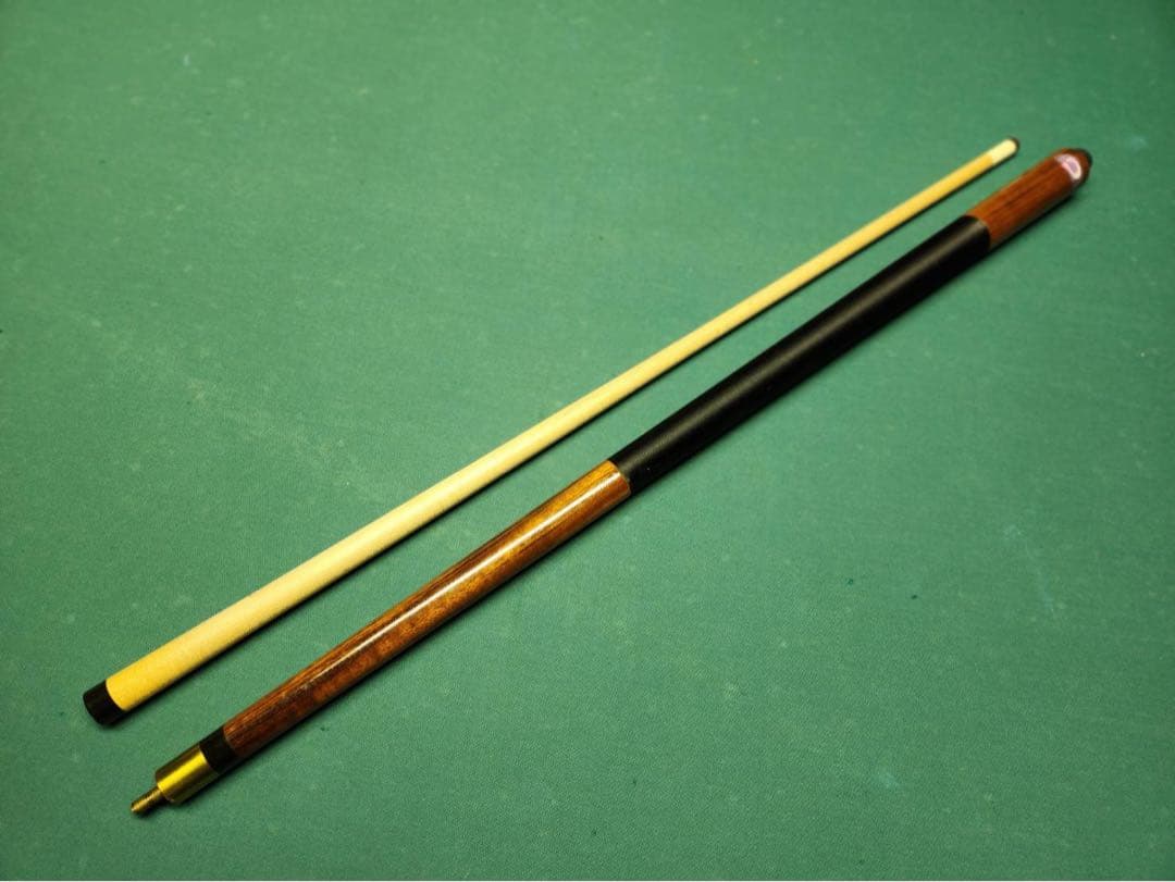 2ざかな秘蔵品放出トムクルーズモデル/ブレイクキュー！GandyUSA