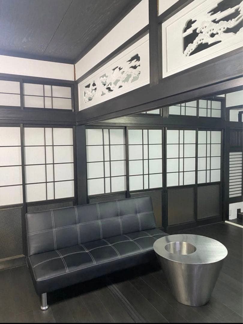 ラスト　高級　半永久　ステンレス　テーブル　シシャ　フーカ　屋外　デザイナーズ