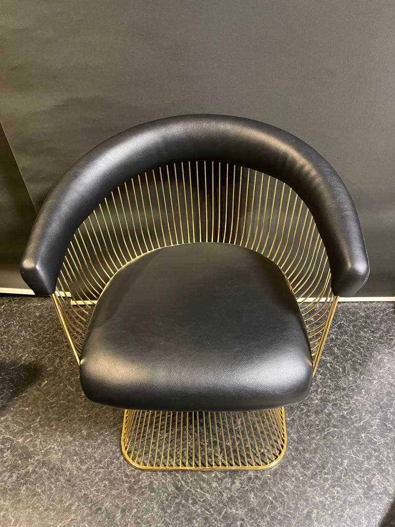 ① ウォーレン プラットナー リプロダクト チェア デザイナーズ家具 オシャレ