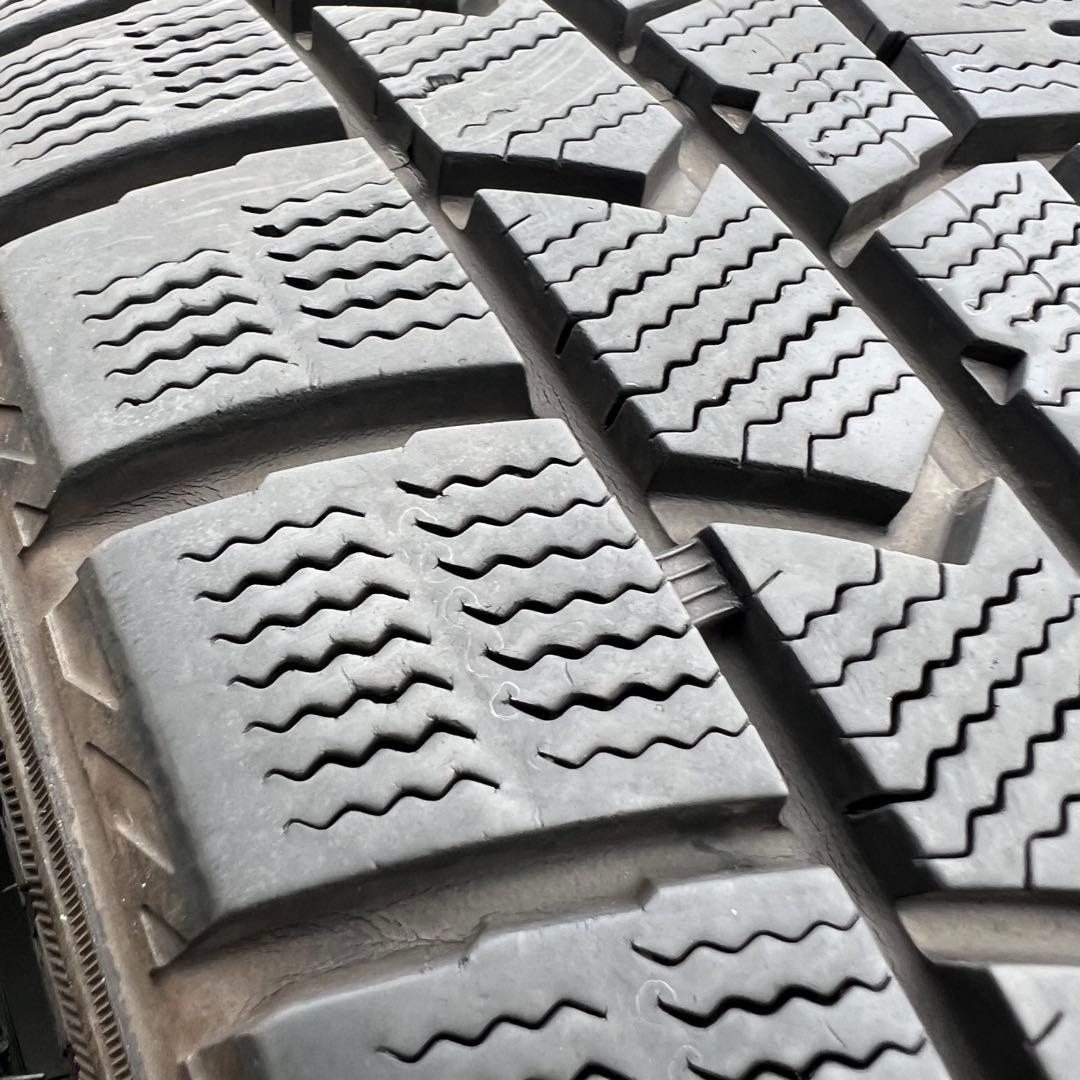 AYA出品 215/45R17 ダンロップ WM02 2020年製造4本