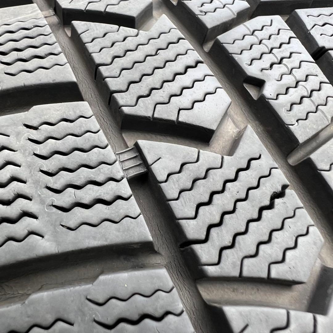 AYA出品 215/45R17 ダンロップ WM02 2020年製造4本