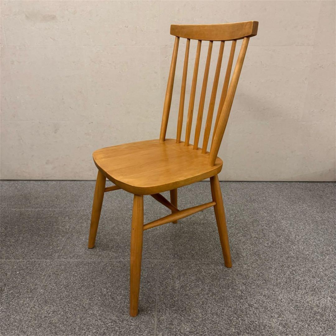MARE ST CHAIR NA モモナチュラル チェア