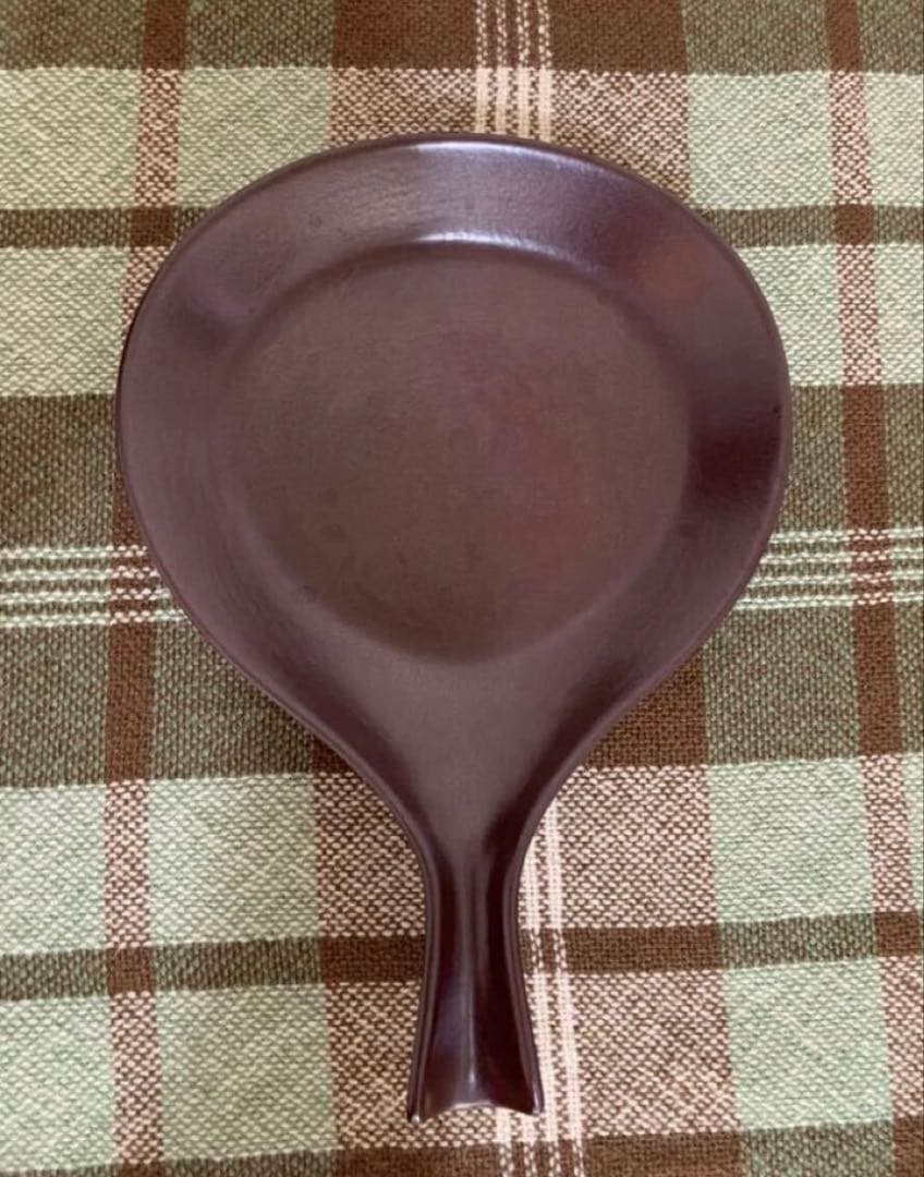 Stig Lindberg（スティグ・リンドベリ）の Termレアな皿