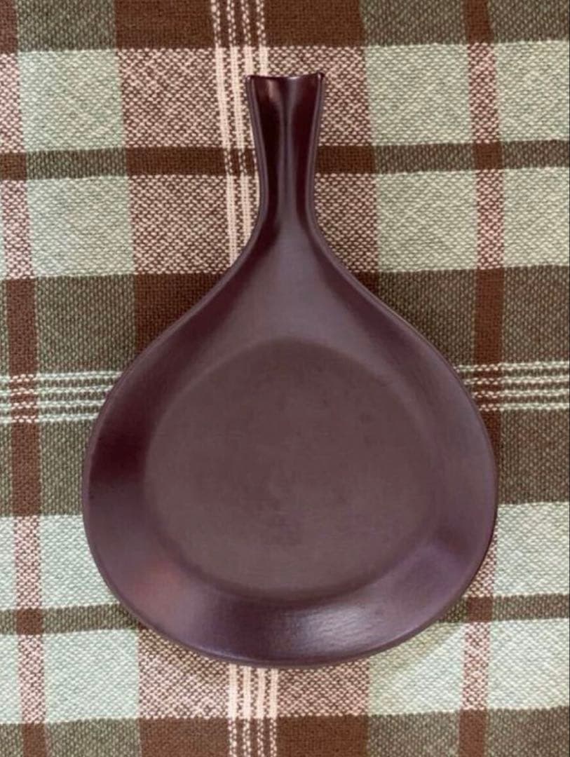 Stig Lindberg（スティグ・リンドベリ）の Termレアな皿