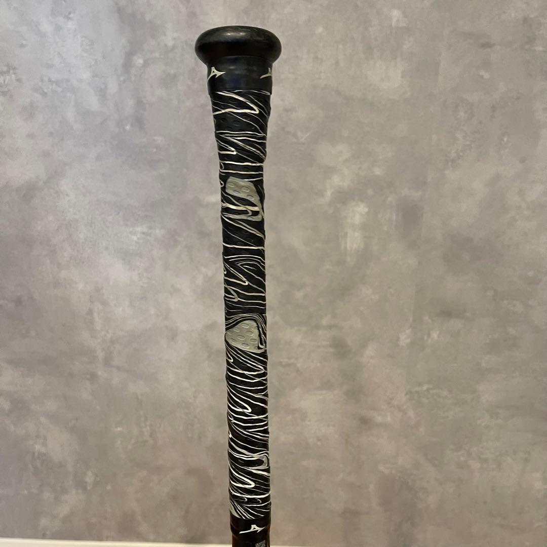 MIZUNO ミズノ ビヨンドマックス レガシー 83 1CJBR157 軟式