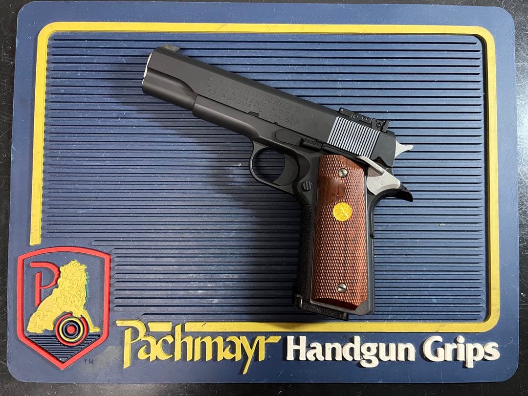 WA ガバメントシリーズ70 ボウチャウ　スペシャルVer.2