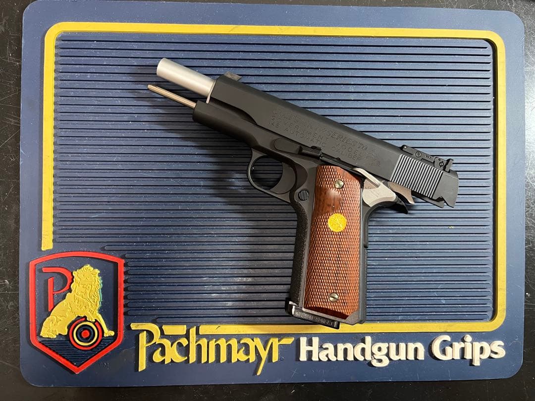 WA ガバメントシリーズ70 ボウチャウ　スペシャルVer.2