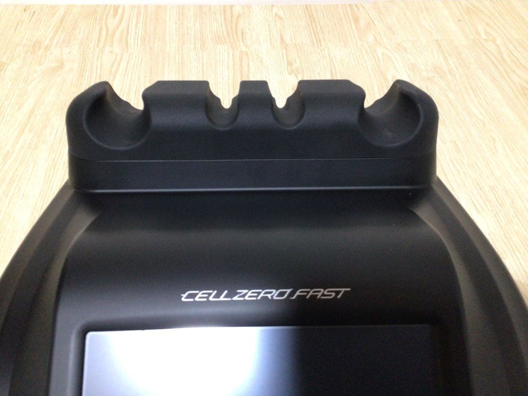 T*M様 CELLZERO FAST セルゼロファスト　エステマシン　じぶんde