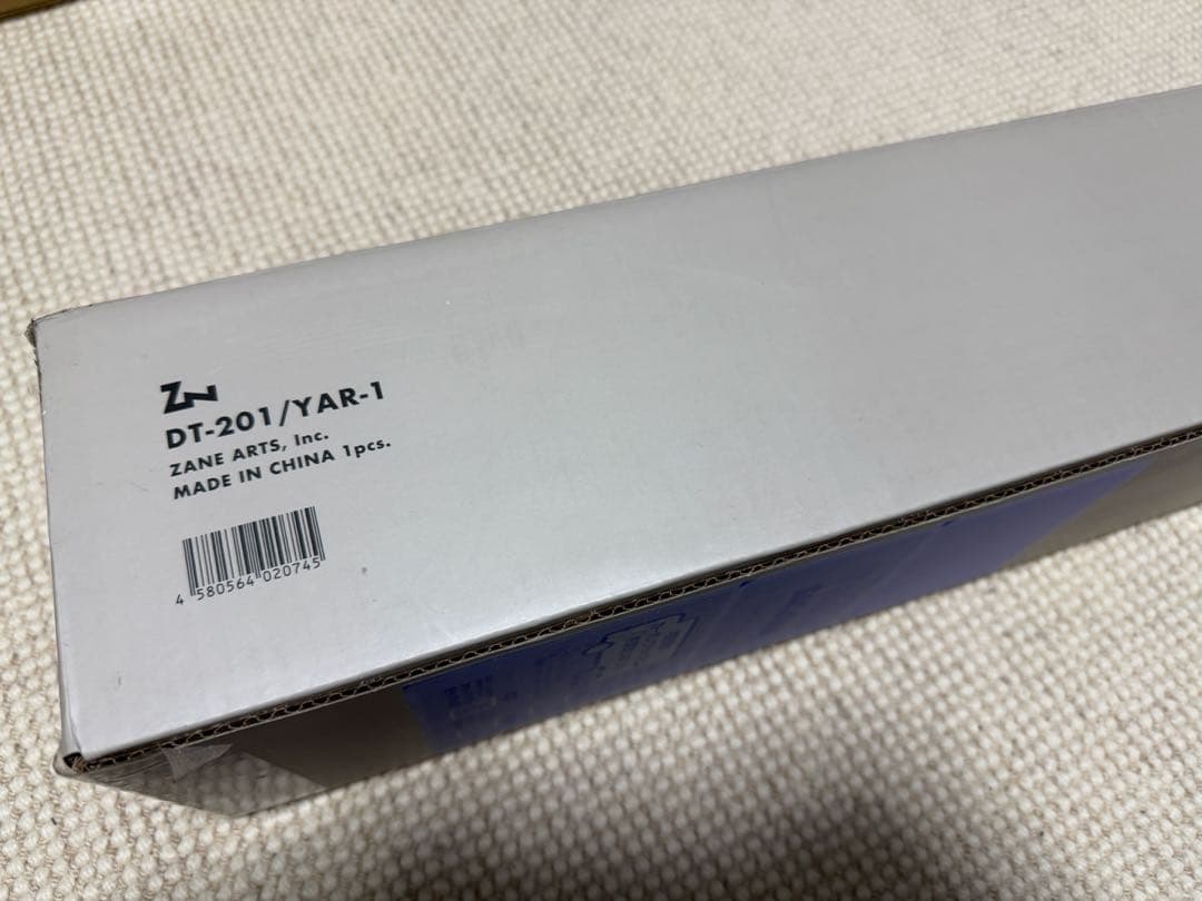 ゼインアーツ ヤール1 山岳テント　新品未開封