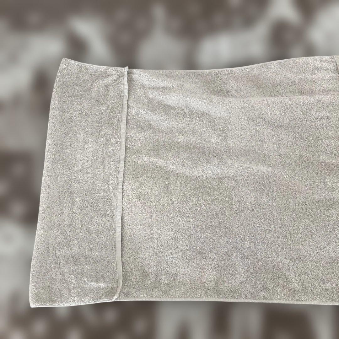 ✨美品・未使用に近い✨今治睡眠用タオル2 ネルチャー　Nelture　調節可能