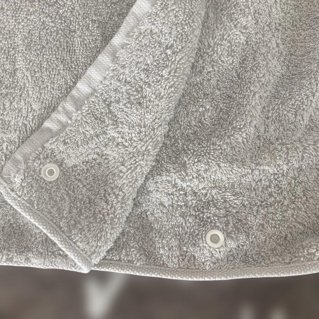 ✨美品・未使用に近い✨今治睡眠用タオル2 ネルチャー　Nelture　調節可能