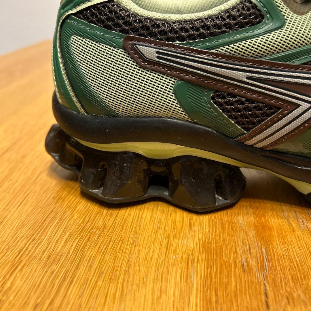 靴 GEL-QUANTUM KINETIC28cm