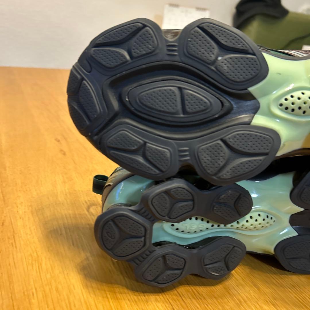 靴 GEL-QUANTUM KINETIC28cm