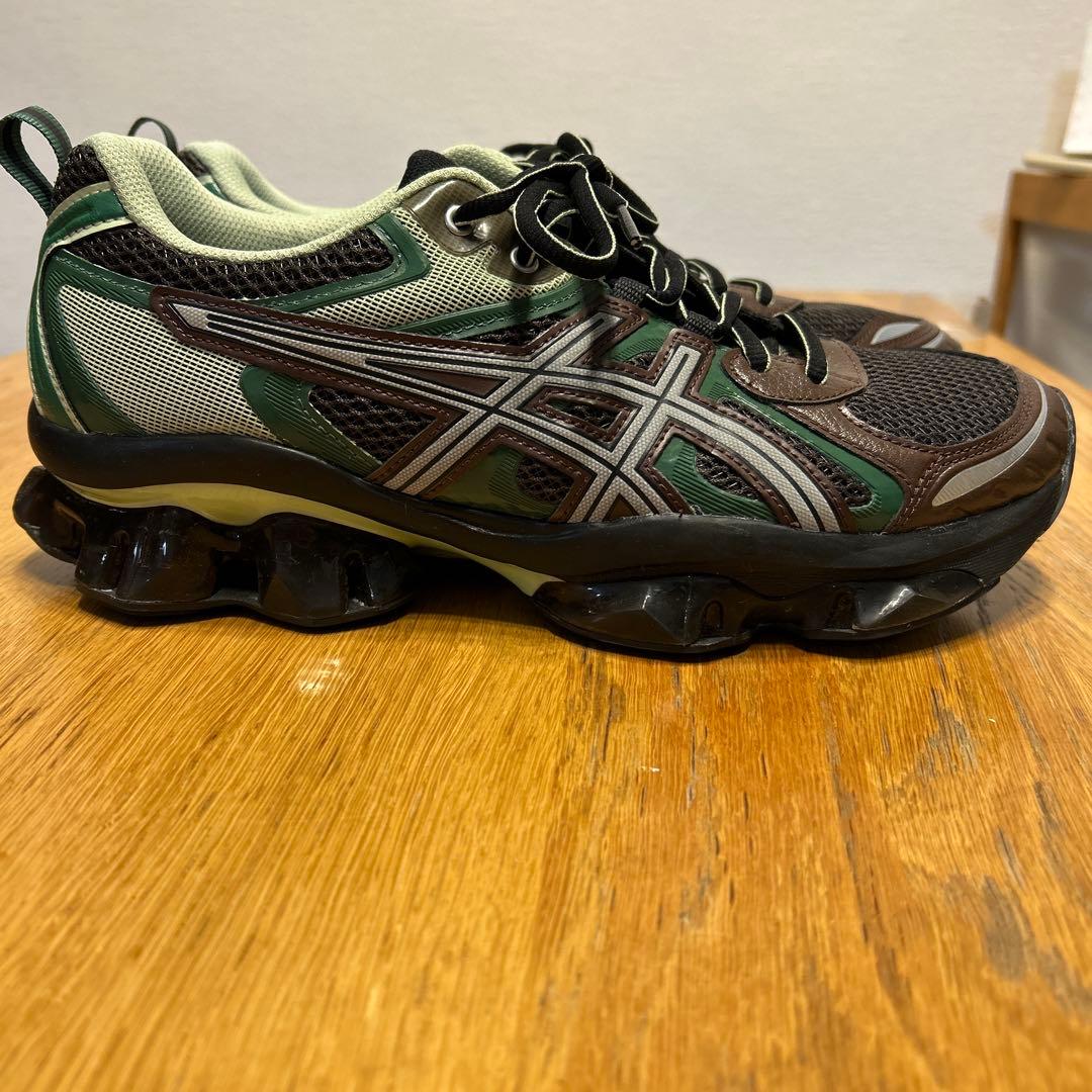 靴 GEL-QUANTUM KINETIC28cm