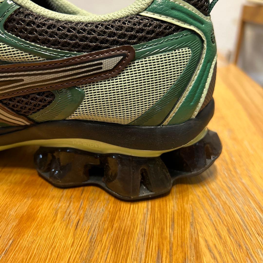 靴 GEL-QUANTUM KINETIC28cm