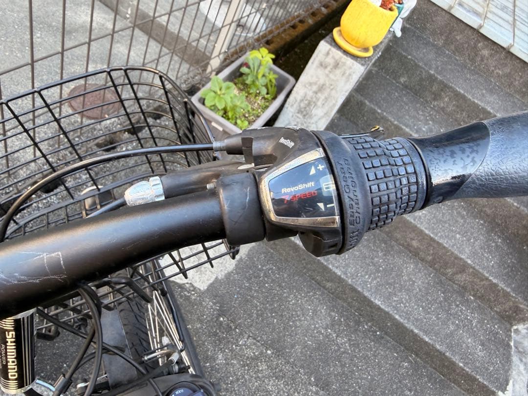 Panasonic ハリヤ　BE-ELH642 2023年モデル